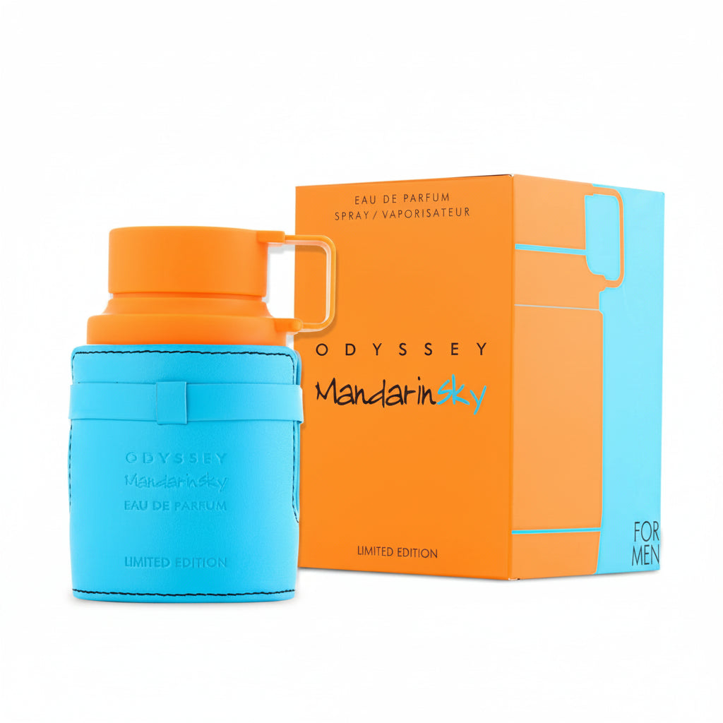 ARMAF ODYSSEY MANDARIN 100ML
