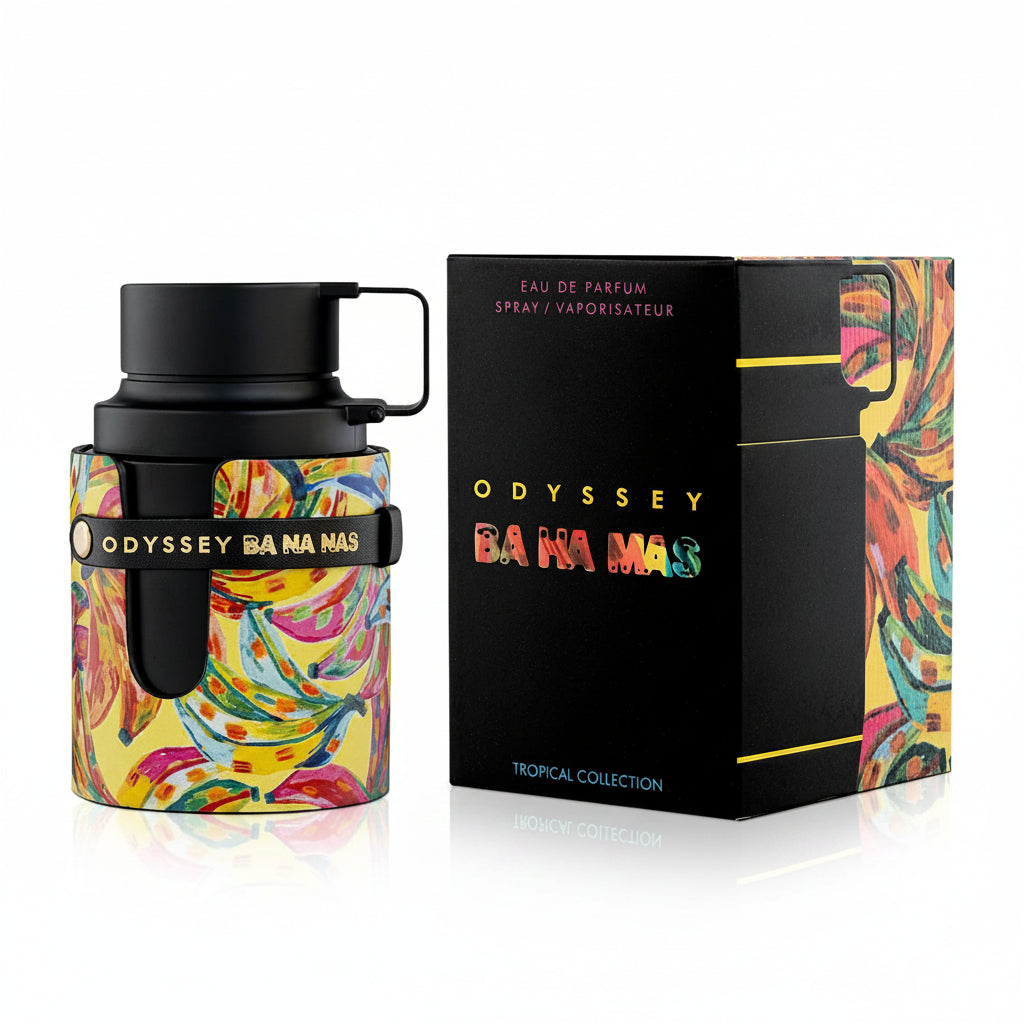 ARMAF ODYSSEY BA HA MAS 100ML