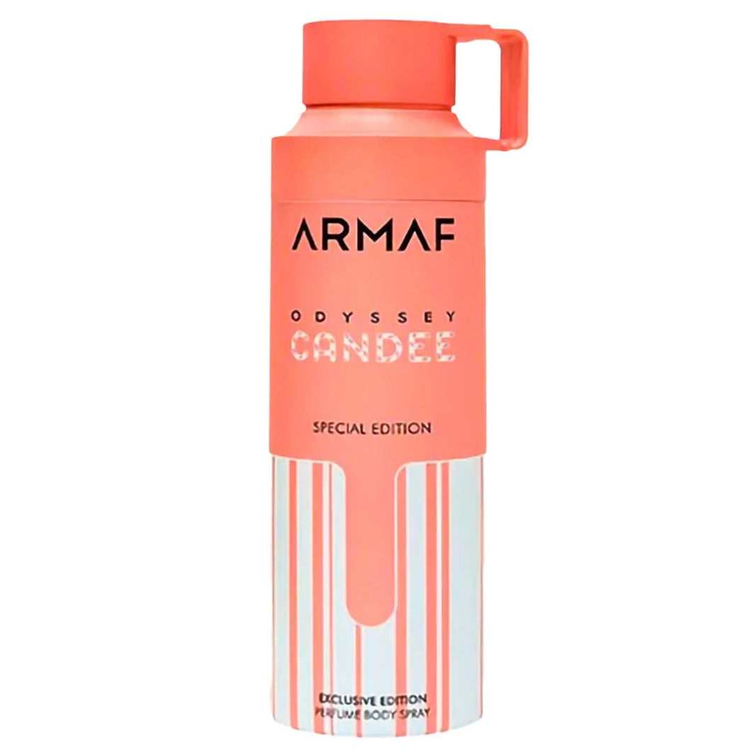 ARMAF ODYSSEY CANDEES SPECIAL 200ML (Pack of 2)