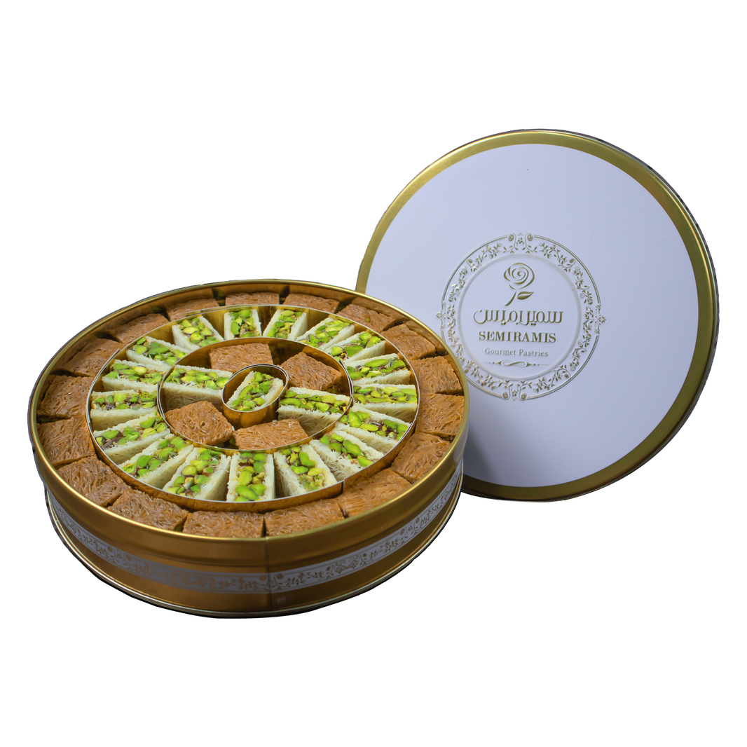 Semiramis Mixed Ballorieh 500g