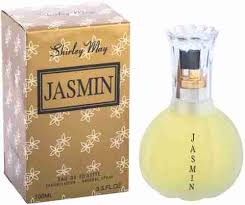 SHIRLEY MAY JASMIN EDT(W) 100ML (Pack of 2)
