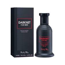 SHIRLEY MAY DARKNET EDT(M) 100ML (Pack of 2)