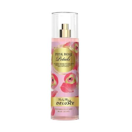PINK ROSE PETALS 236ML (Pack of 2)