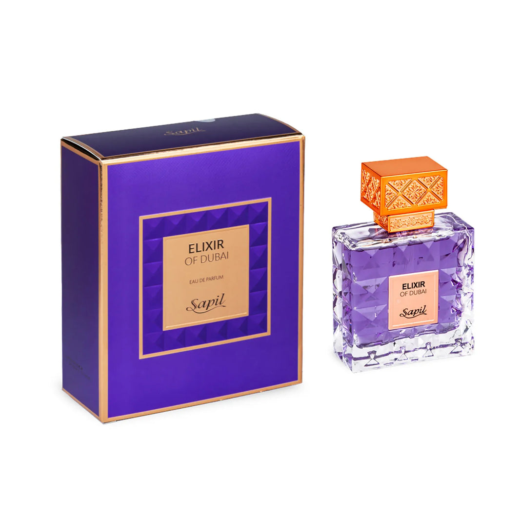 SAPIL ELIXIR OF DUBAI 100ML