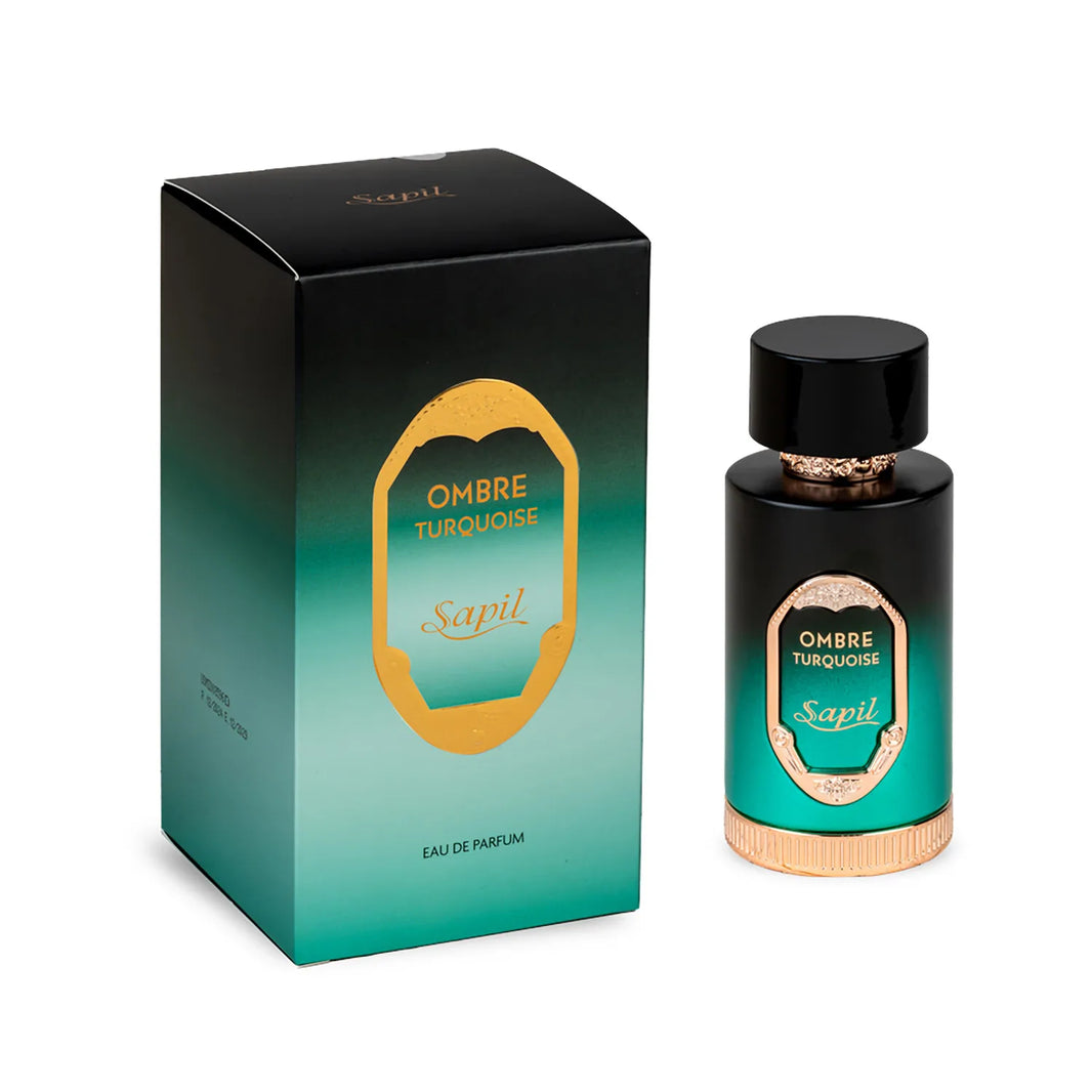 SAPIL OMBRE TURQUOISE 100ML