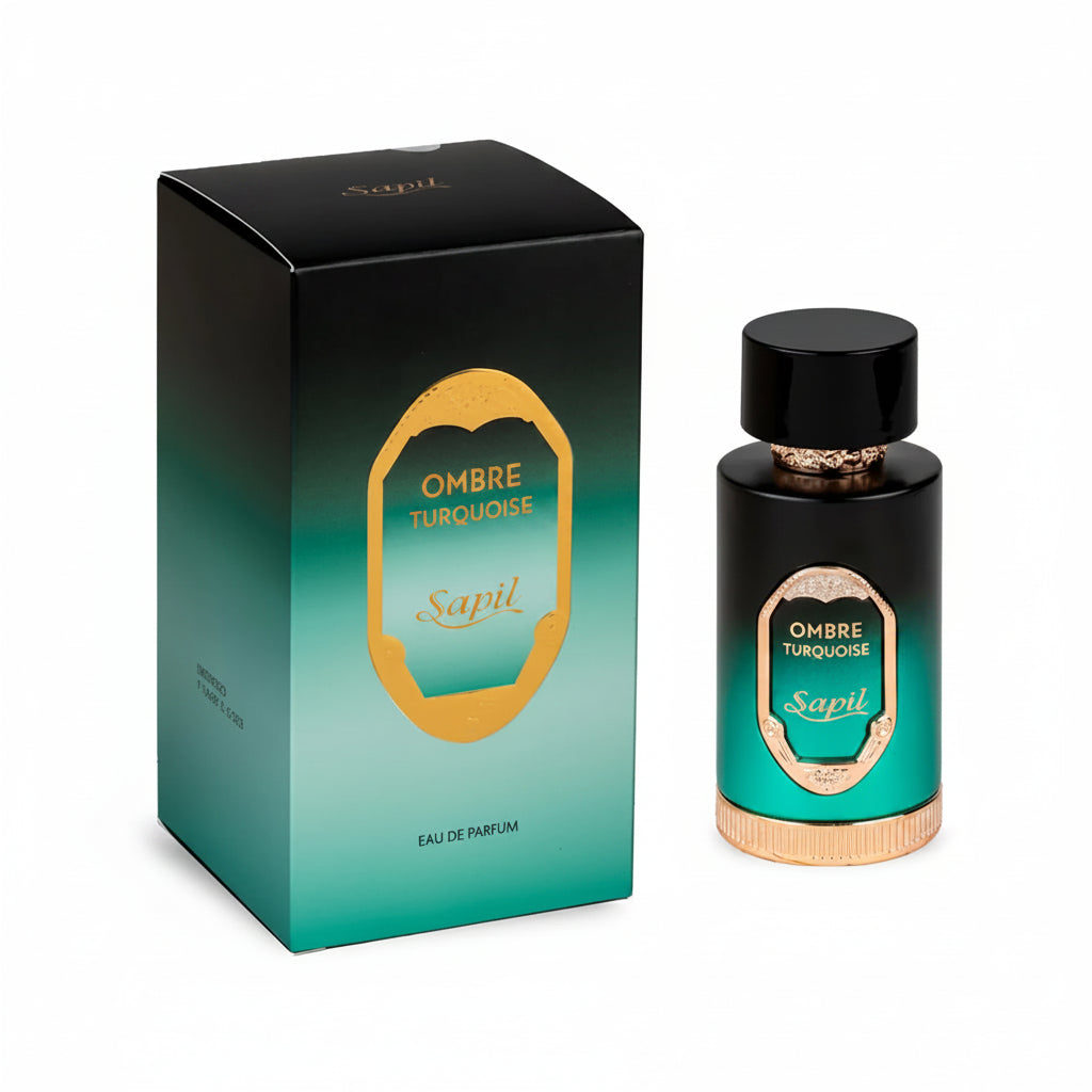SAPIL OMBRE TURQUOISE 100ML