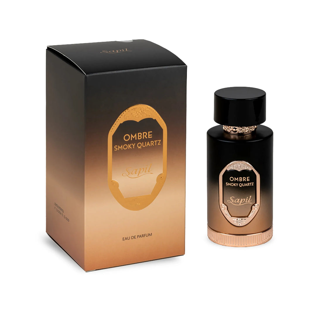 SAPIL OMBRE SMOKY QUARTZ 100ML