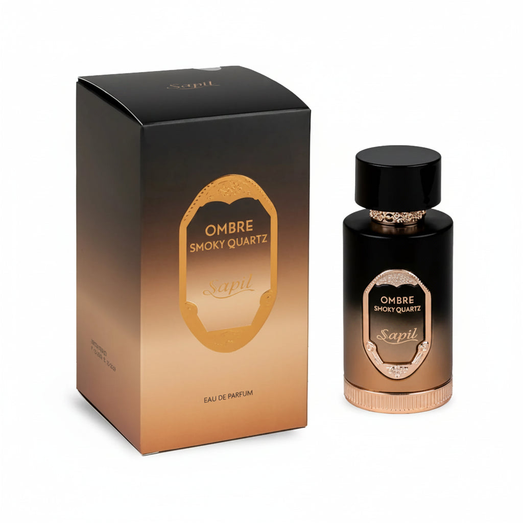 SAPIL OMBRE SMOKY QUARTZ 100ML