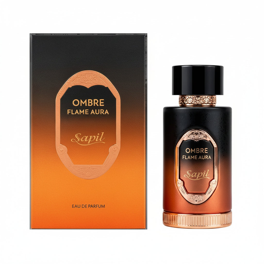 SAPIL OMBRE FLAME AURA 100ML