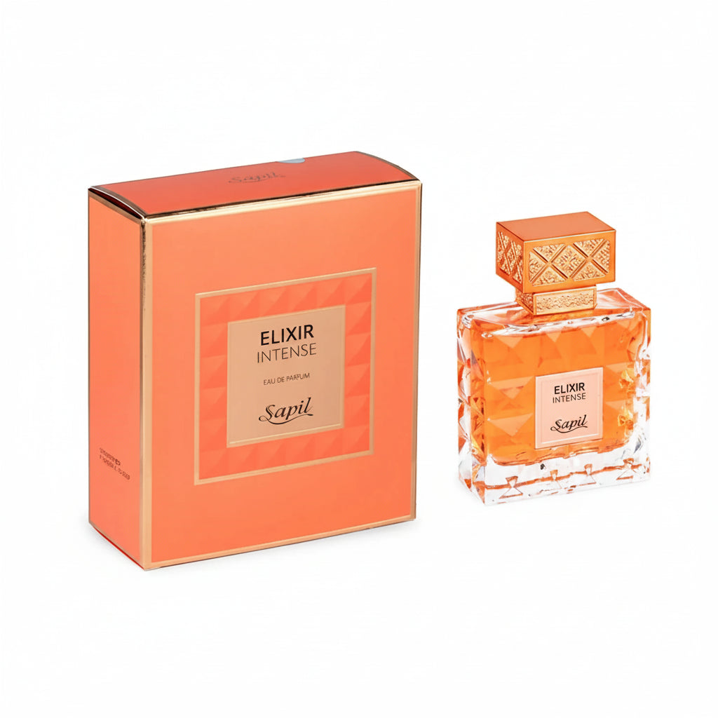 SAPIL ELIXIR INTENSE 100ML