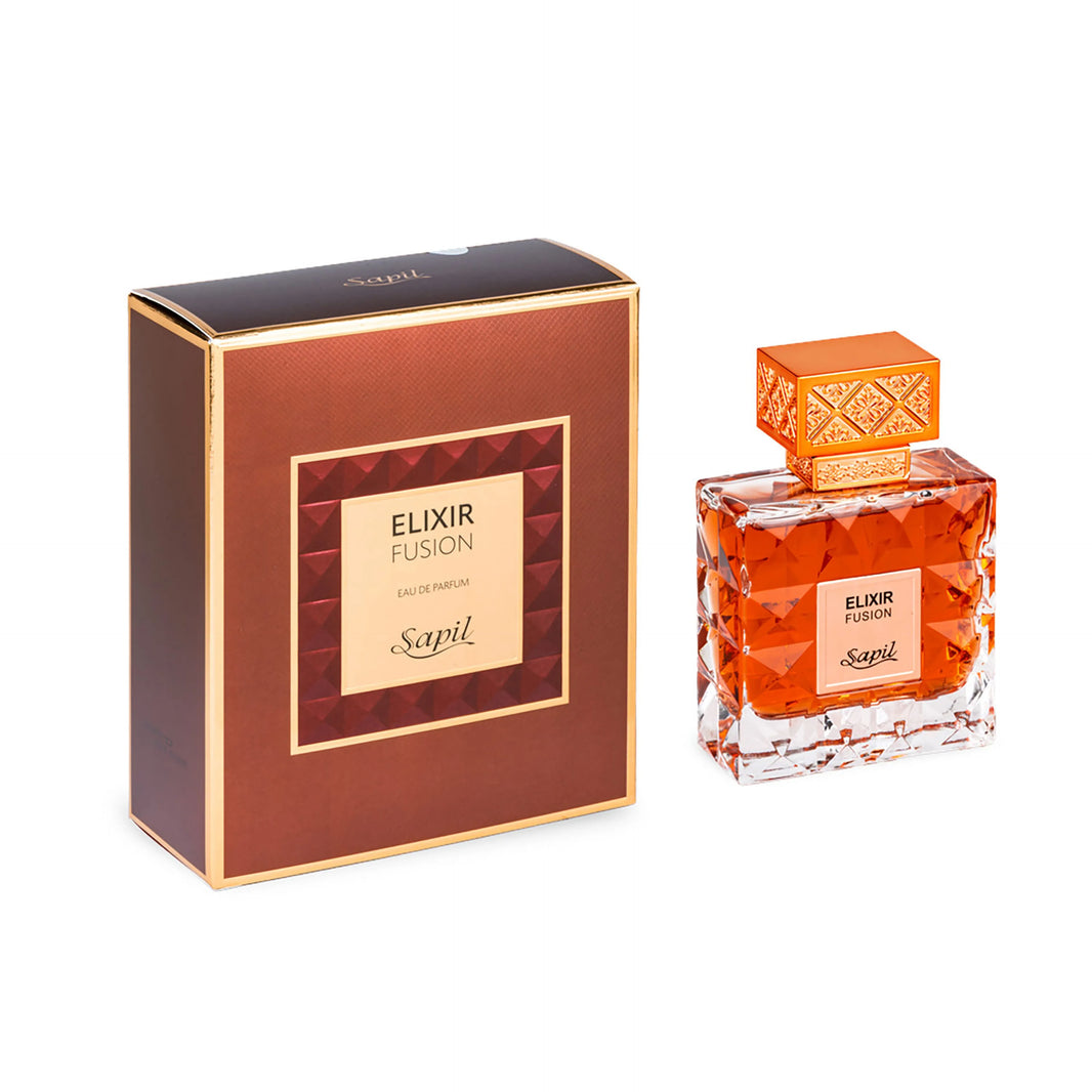 SAPIL ELIXIR FUSION 100ML