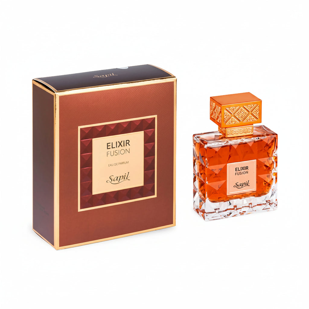 SAPIL ELIXIR FUSION 100ML
