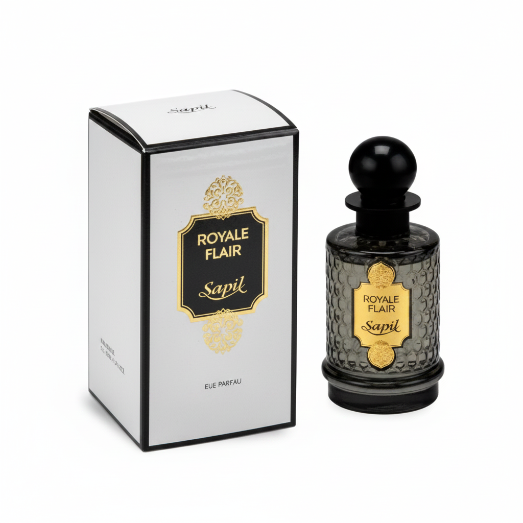 SAPIL ROYALE FLAIR 100ML