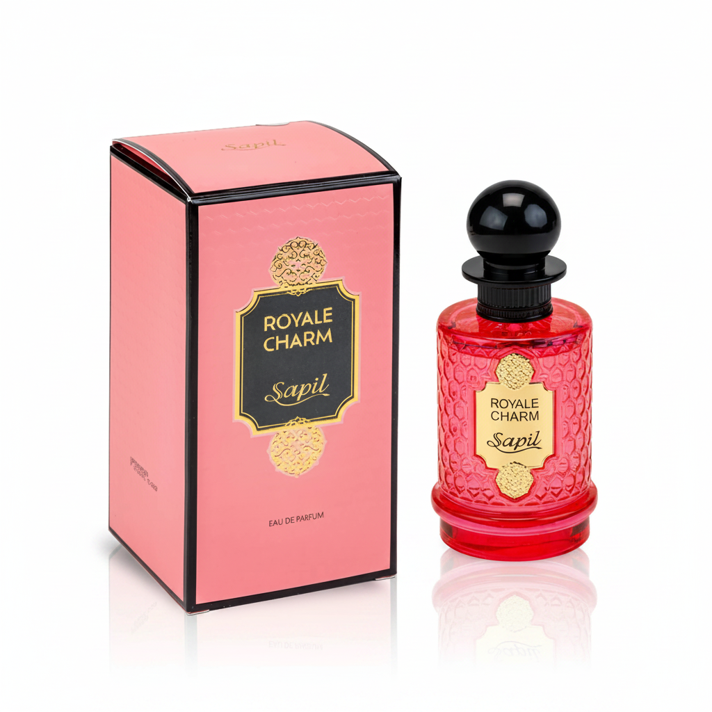 SAPIL ROYALE CHARM 100ML