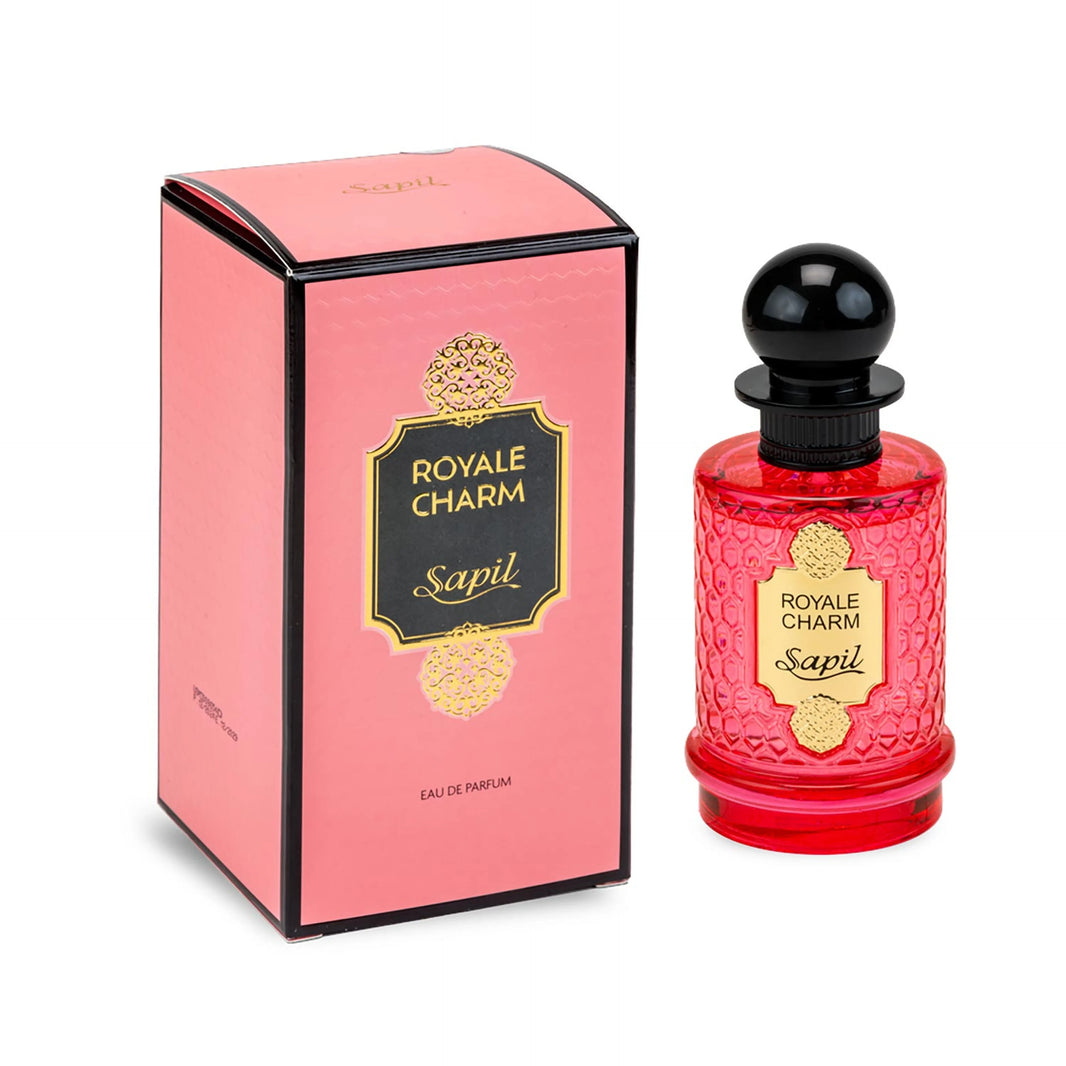 SAPIL ROYALE CHARM 100ML