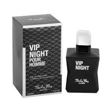 VIP NIGHT 100ML EDT (Pack of 2)