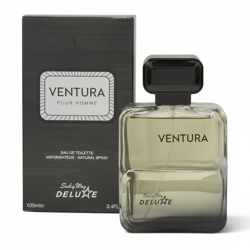 SMD VENTURA 100ML (Pack of 2)