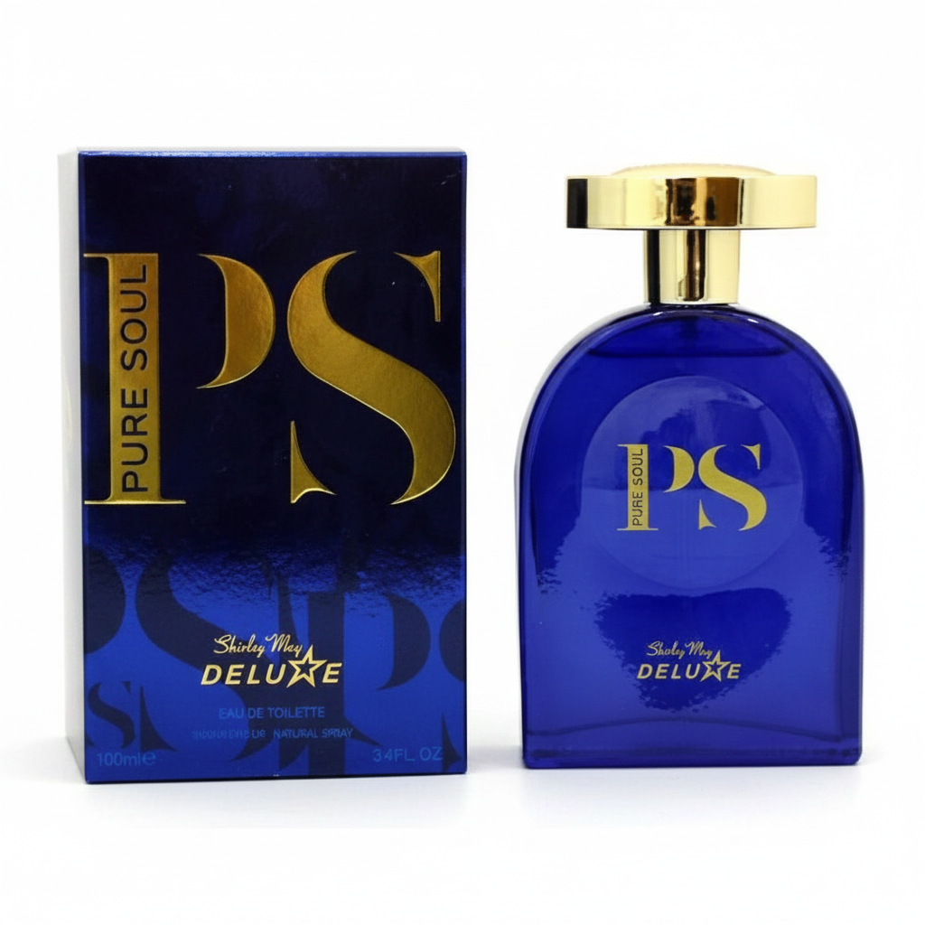 SMD PURE SOUL 100ML (Pack of 2)