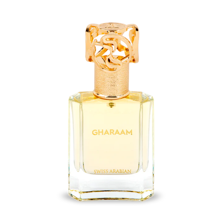 GHARAAM 1080 50ML EDP SA