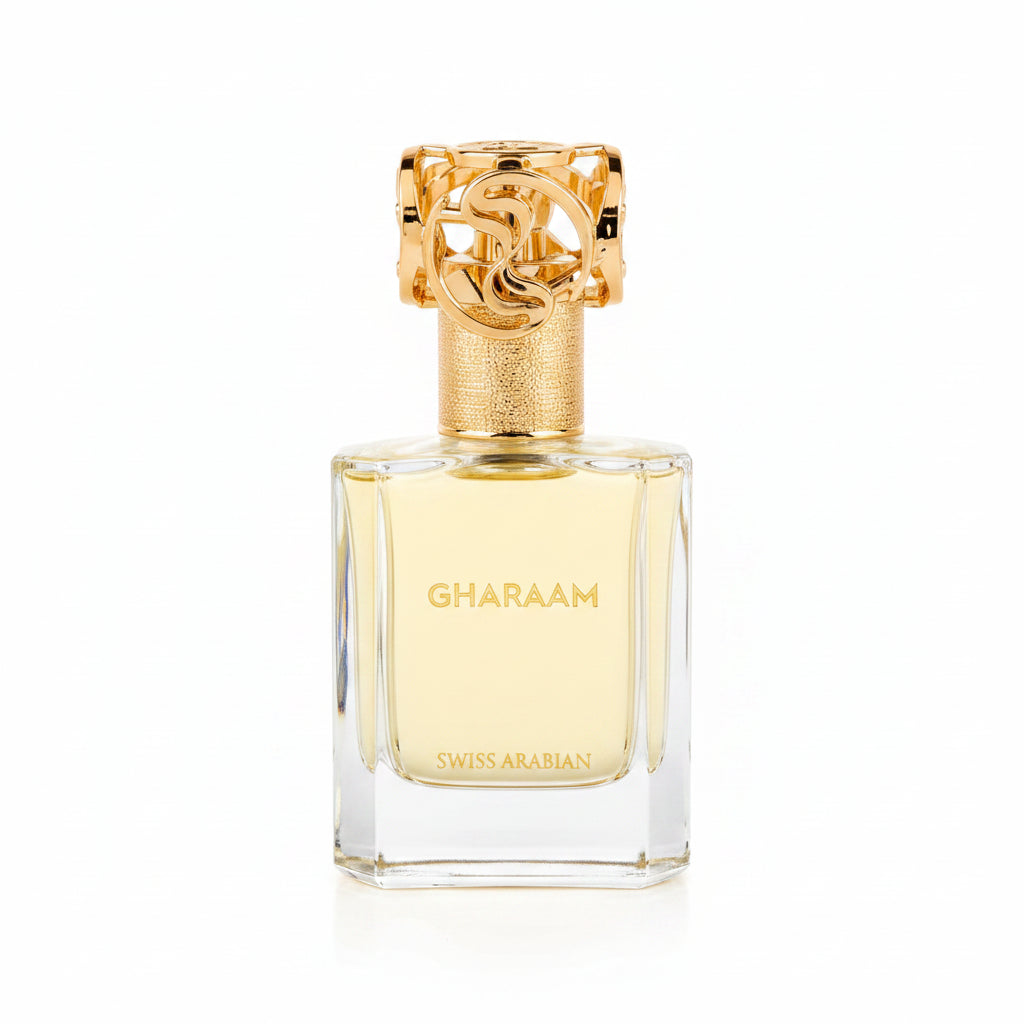 GHARAAM 1080 50ML EDP SA