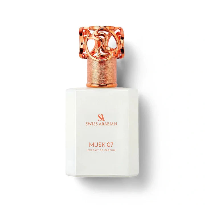 MUSK07 1080 50ML EDP SA