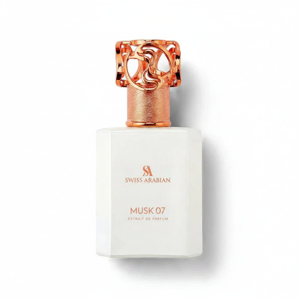 MUSK07 1080 50ML EDP SA