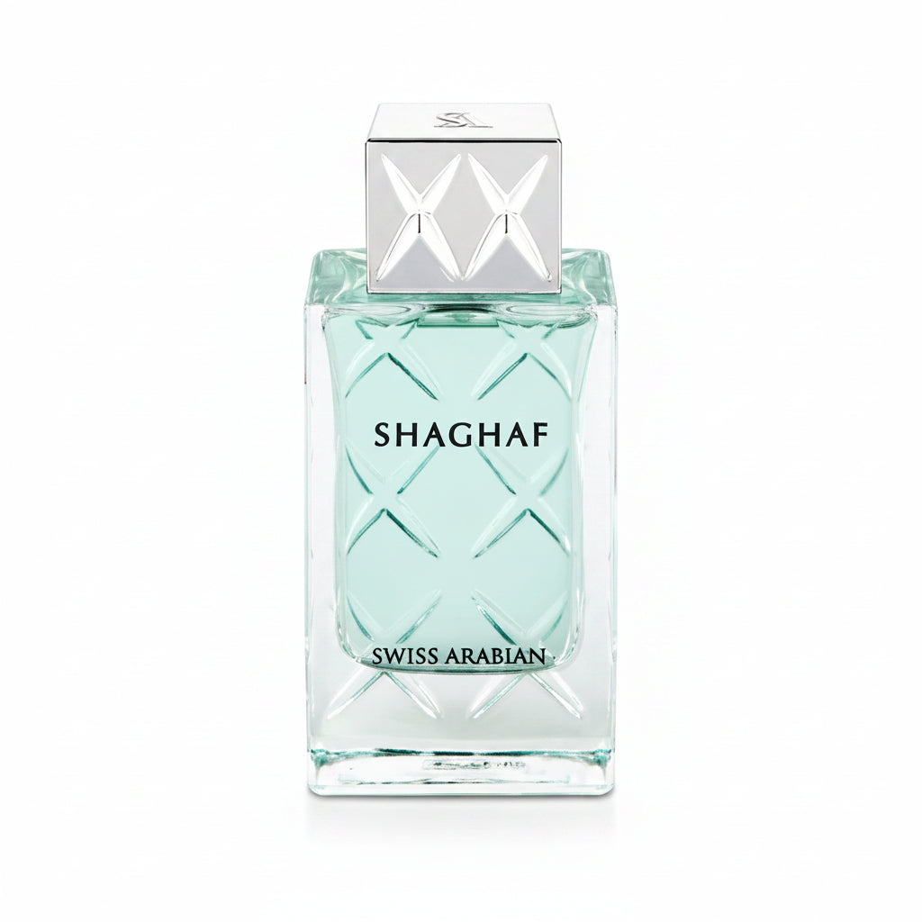 SHAGHAF M 985 75ML EDP SA