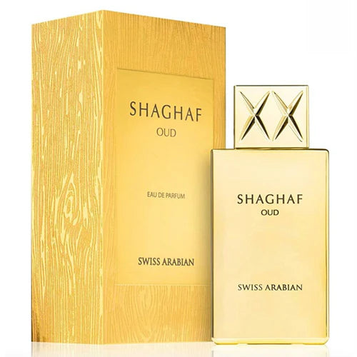 SHAGHAF OUD 985 75ML EDP SA