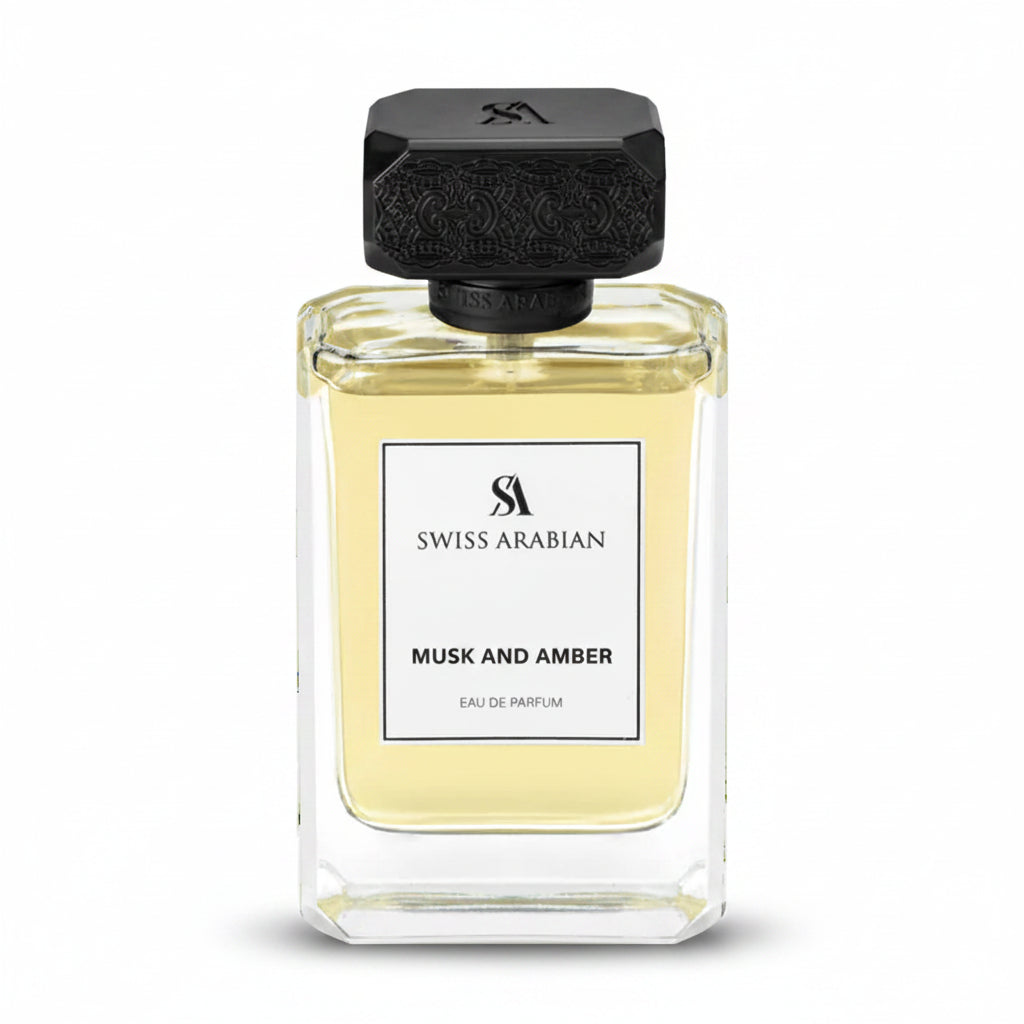 BERGAMOT AND CEDARWOOD 1412 100ML EDP SA