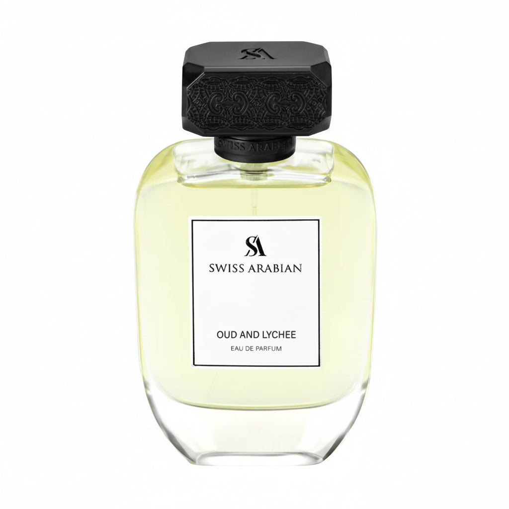 OUD AND LYCHEE 1413 100ML EDP SA