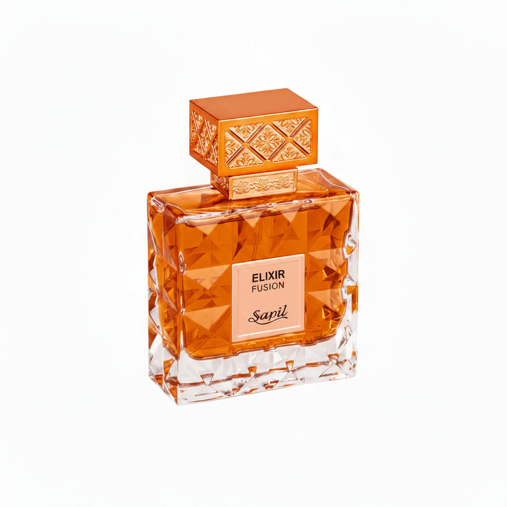 SAPIL ELIXIR FUSION EDP 100ML UNISEX
