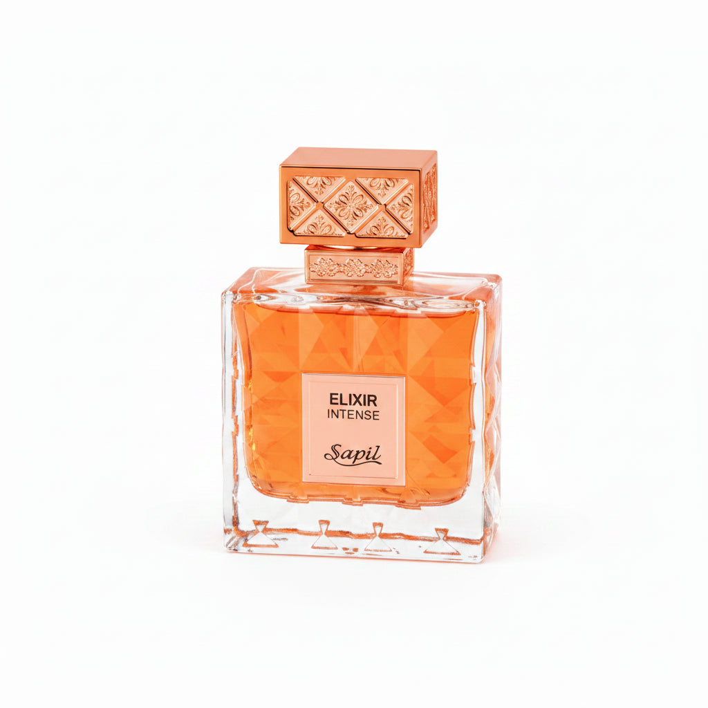 SAPIL ELIXIR INTENSE EDP 100ML UNISEX