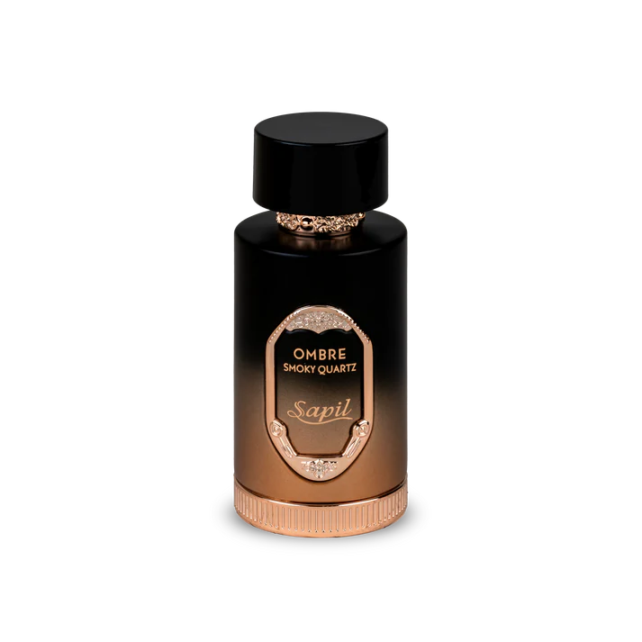 SAPIL OMBRE SMOKY QUARTZ EDP 100ML UNISEX