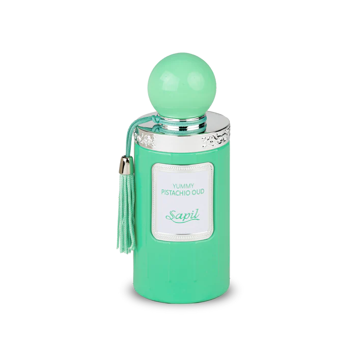 SAPIL YUMMY PISTACHIO OUD EDP 100ML UNISEX