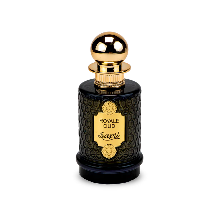 SAPIL ROYALE OUD EDP 100ML UNISEX