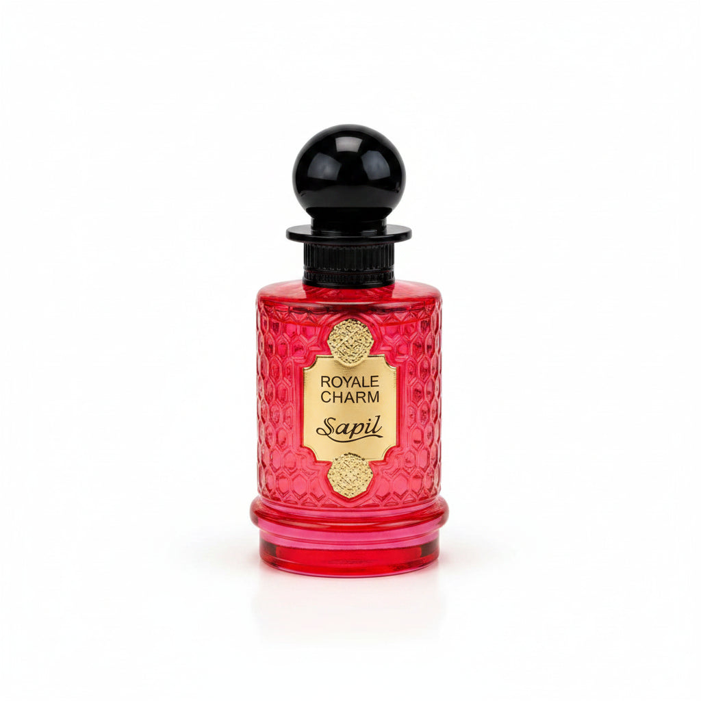 SAPIL ROYALE CHARM EDP 100ML UNISEX