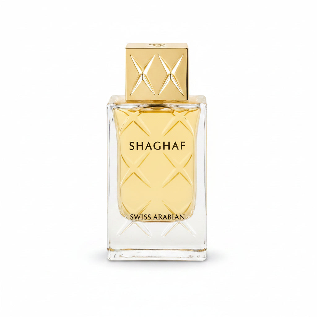 SHAGHAF W 985 75ML EDP SA