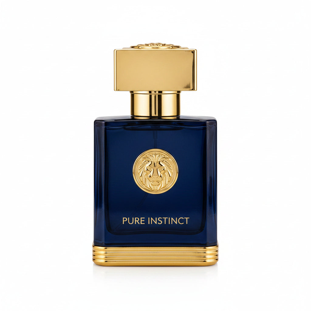 PURE INSTINCT 1070 100ML EDP SA