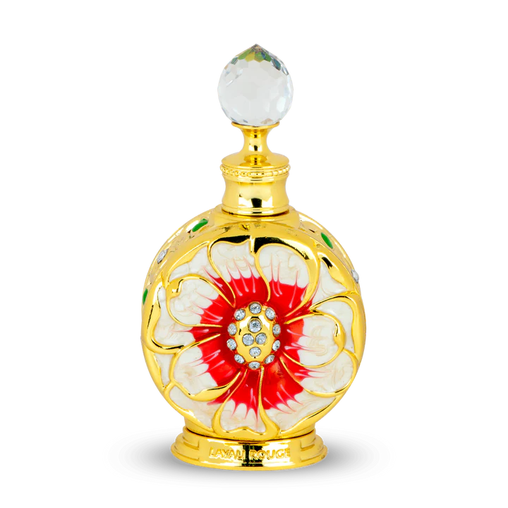 LAYALI ROUGE 996 15ML CPO SA