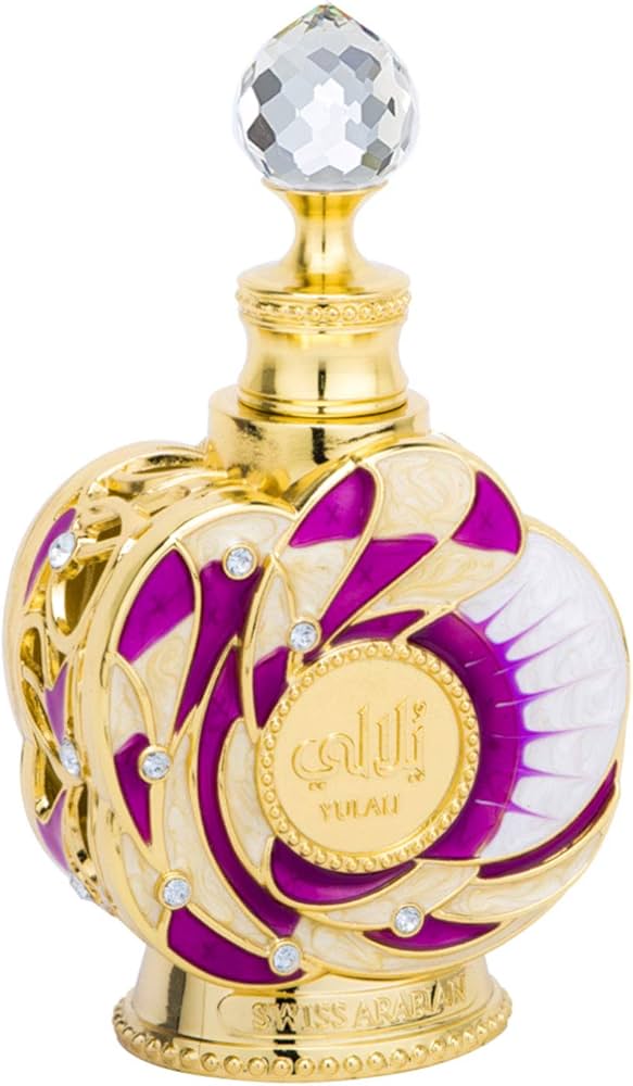 YULALI 1079 15ML
