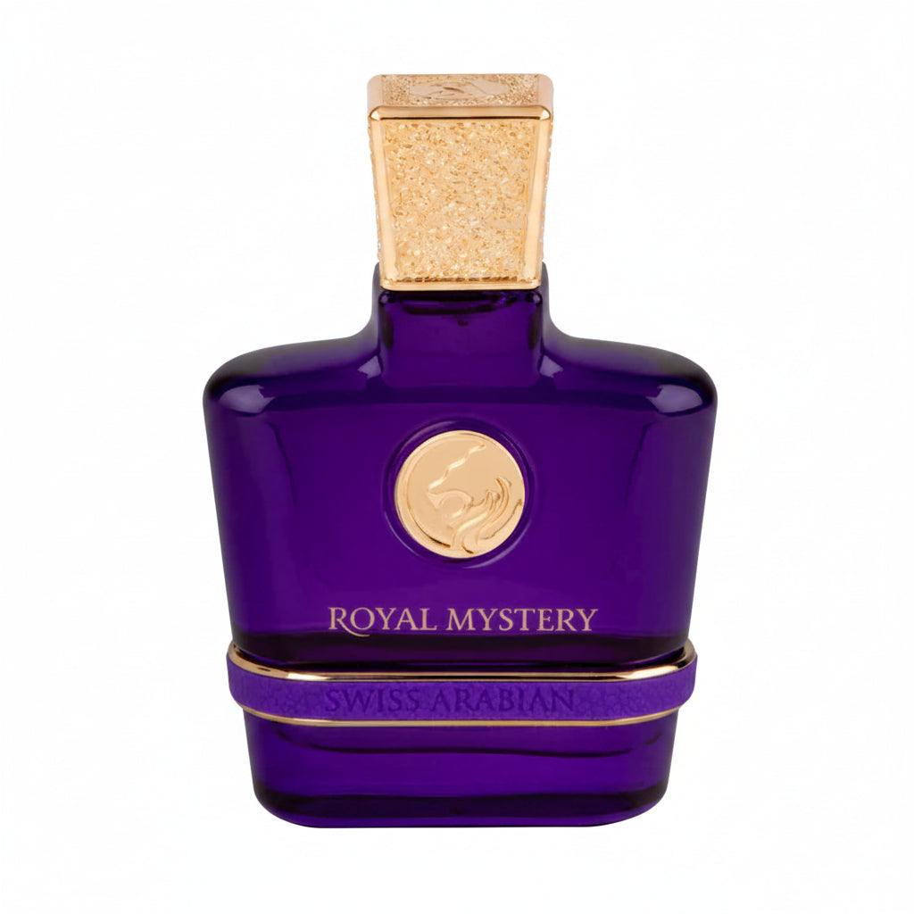 ROYAL MYSTERY 1070 100ML EDP SA