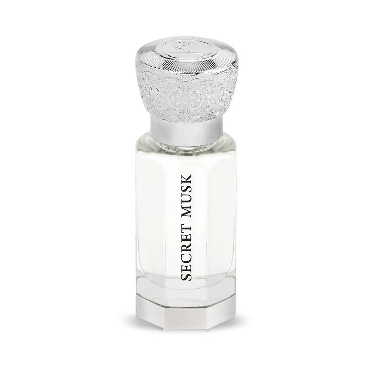 SECRET MUSK 1073 12ML CPO SA