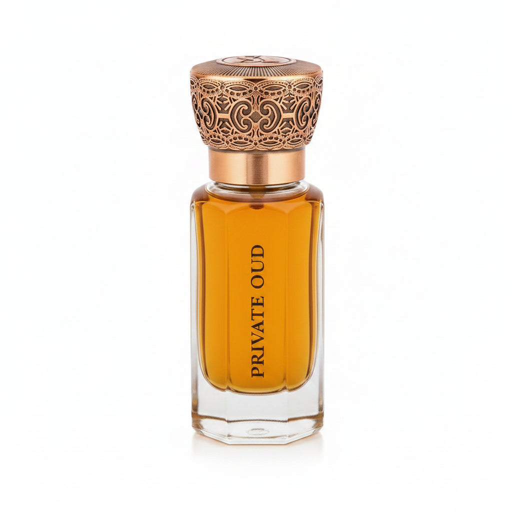 PRIVATE OUD 1073 12ML