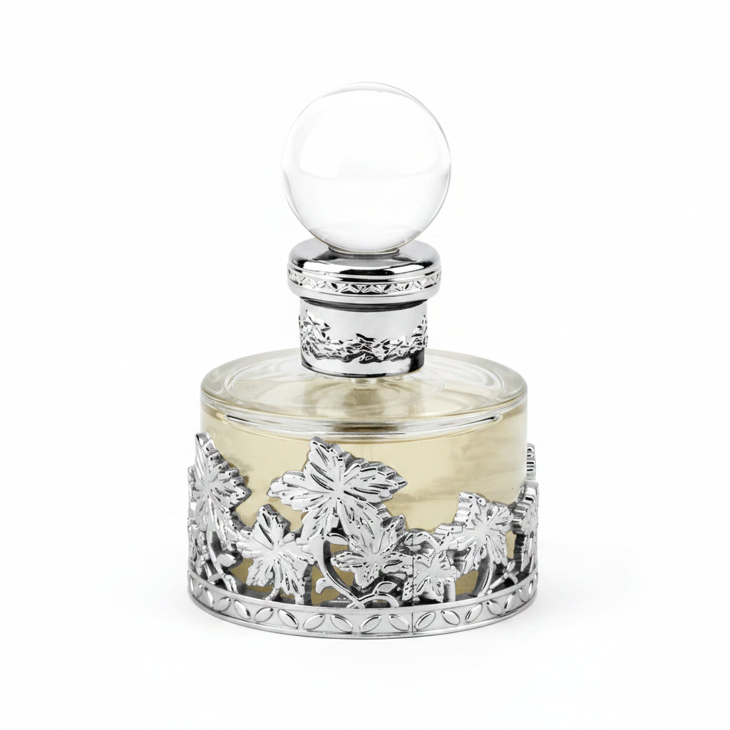 MUSK MALAKI 207 25ML CPO SA