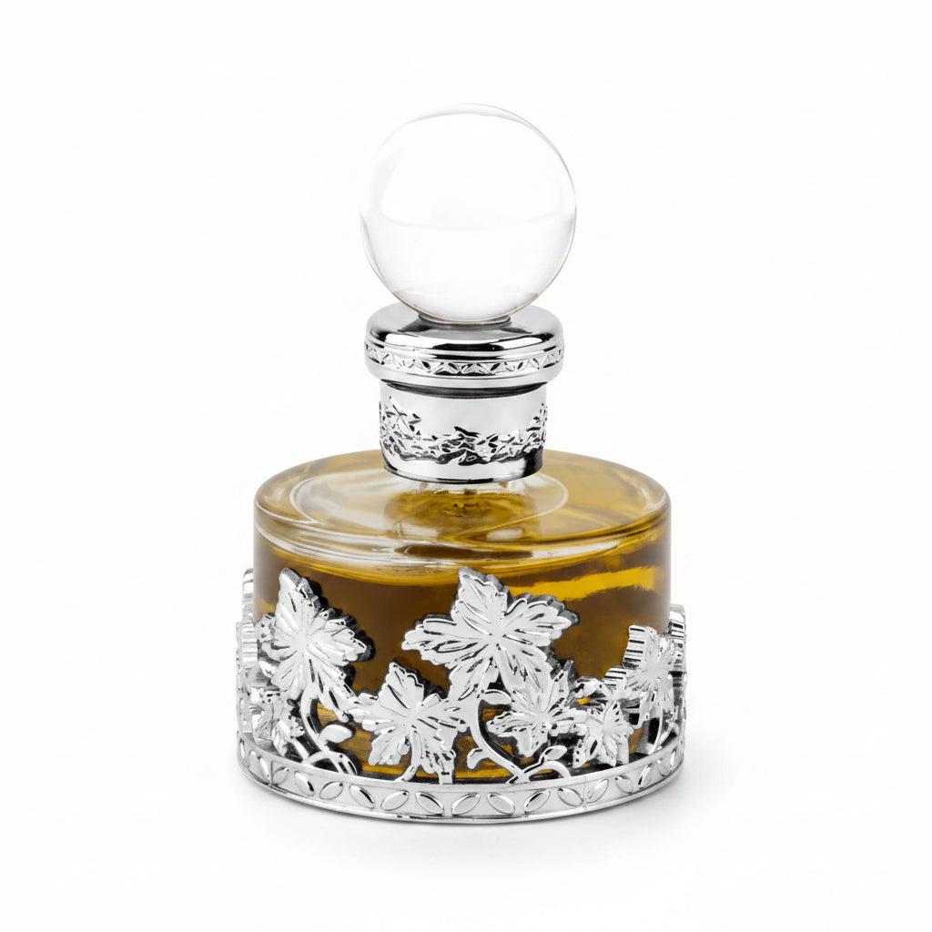ROSE MALAKI 207 25ML CPO SA