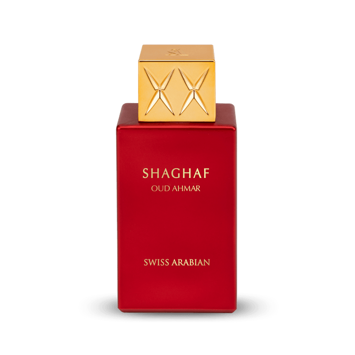 SHAGHAF OUD AHMAR 1073 12ML
