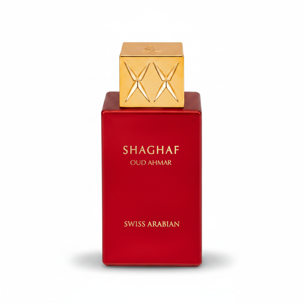 SHAGHAF OUD AHMAR 1073 12ML