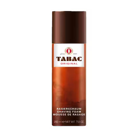 Tabac Original Shaving Foam 200ml