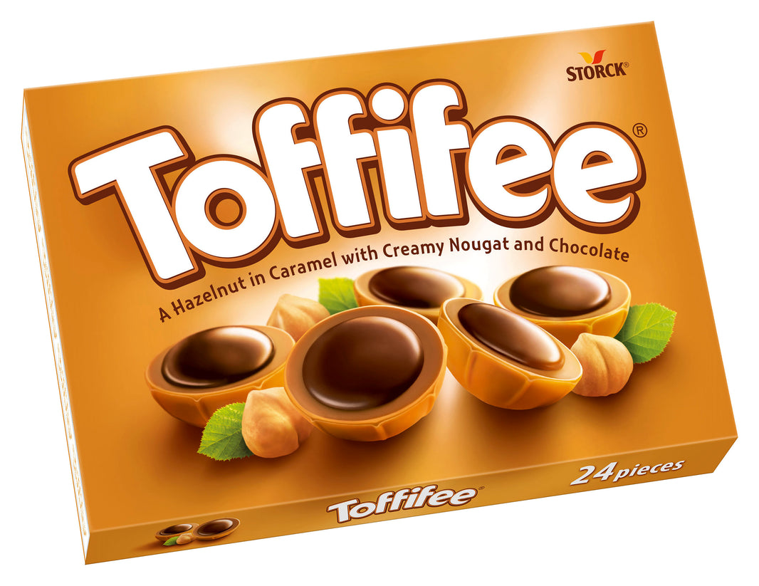 ستورك توفيفي 200 جرام (عبوة من 3 قطع)