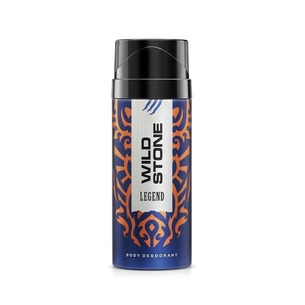 WILDSTONE LEGEND 150ML (Pack of 2)